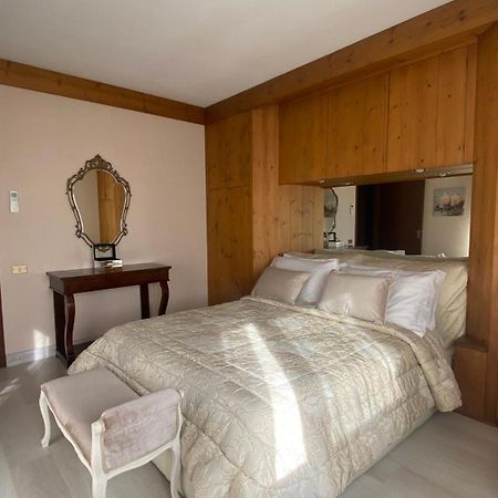 La Belle Vue Apartment Verona Bagian luar foto