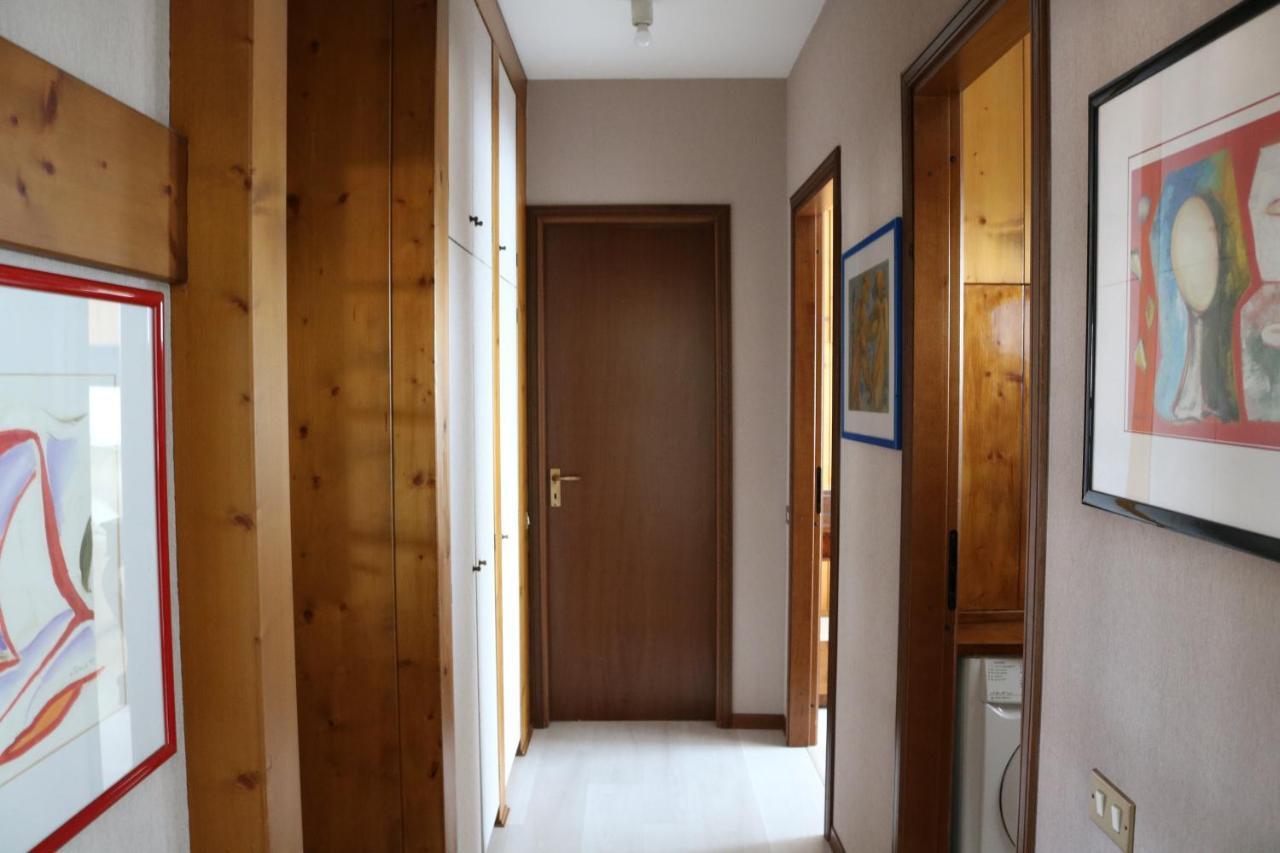 La Belle Vue Apartment Verona Bagian luar foto