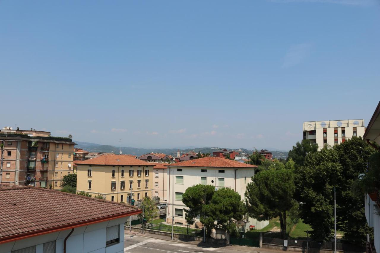 La Belle Vue Apartment Verona Bagian luar foto