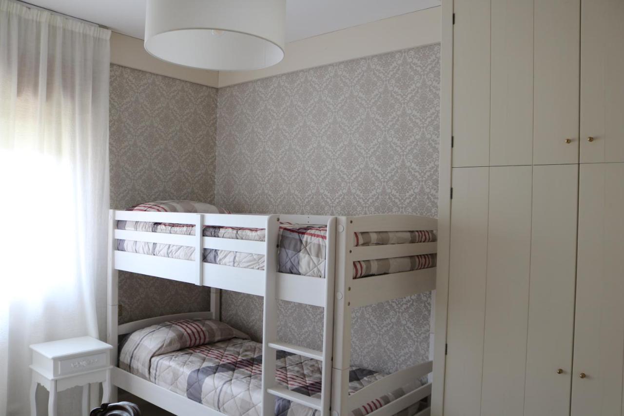 La Belle Vue Apartment Verona Bagian luar foto