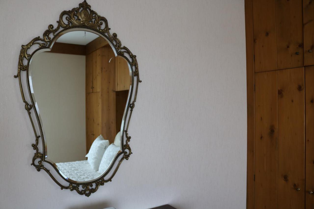 La Belle Vue Apartment Verona Bagian luar foto