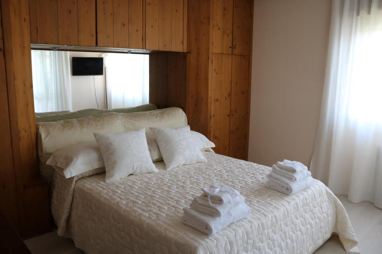 La Belle Vue Apartment Verona Bagian luar foto