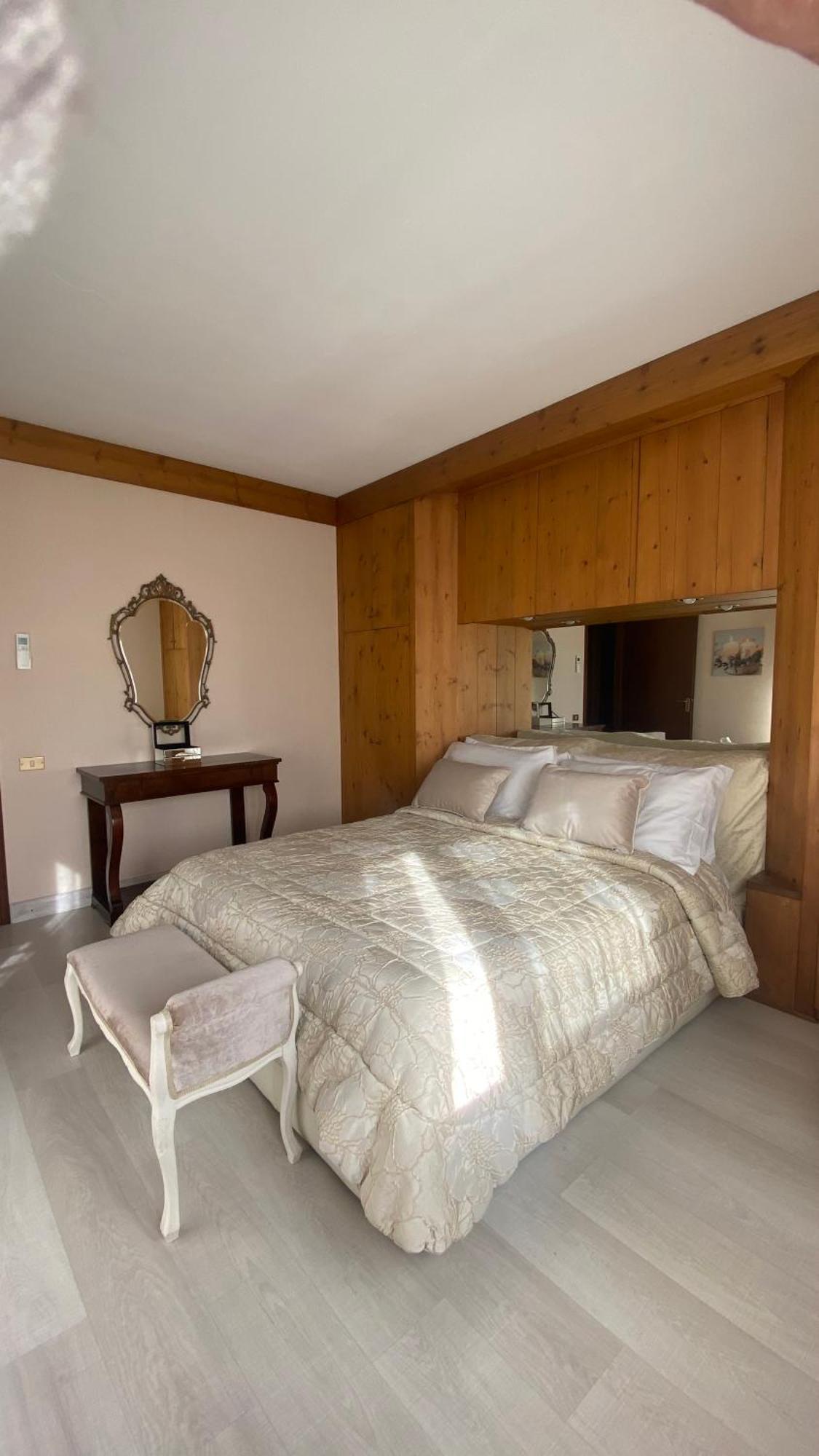 La Belle Vue Apartment Verona Bagian luar foto