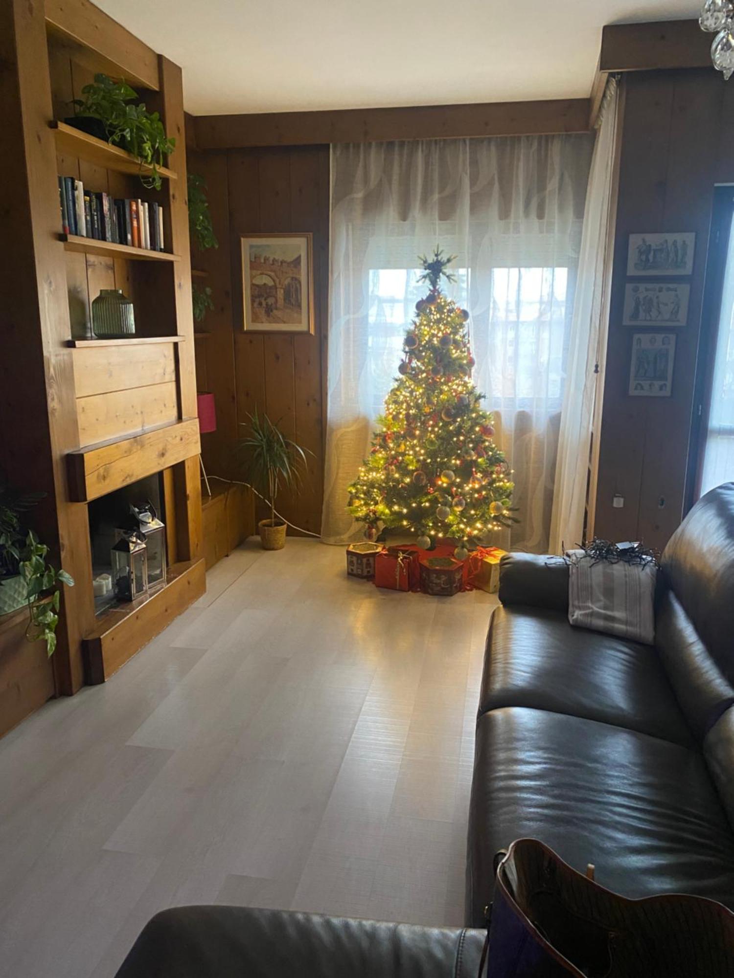 La Belle Vue Apartment Verona Bagian luar foto