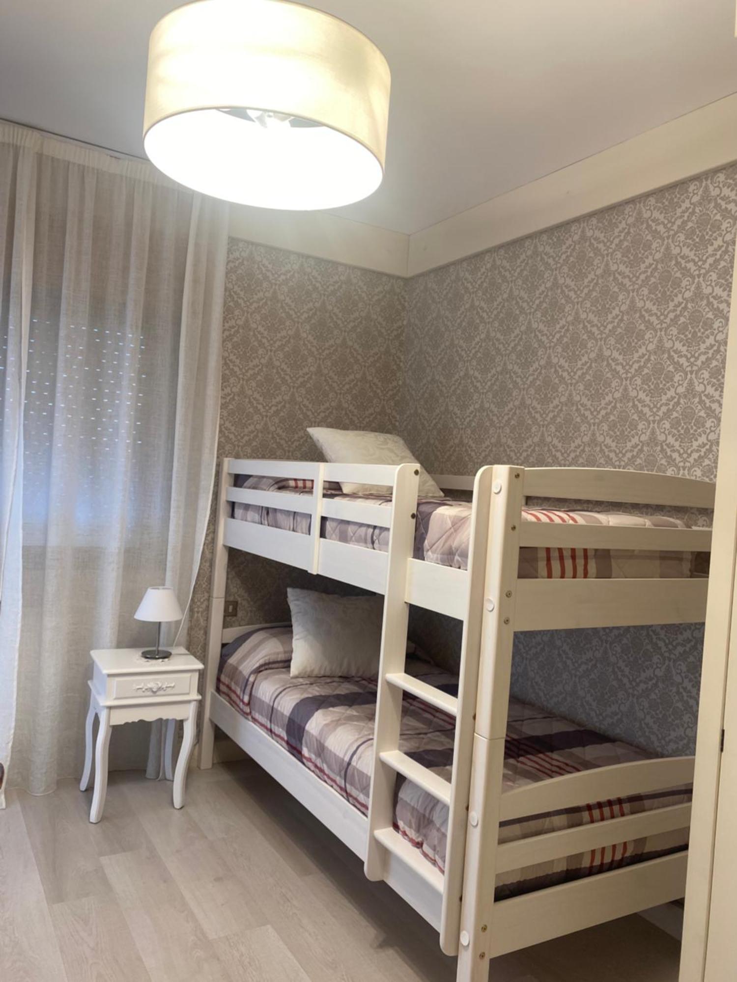La Belle Vue Apartment Verona Bagian luar foto