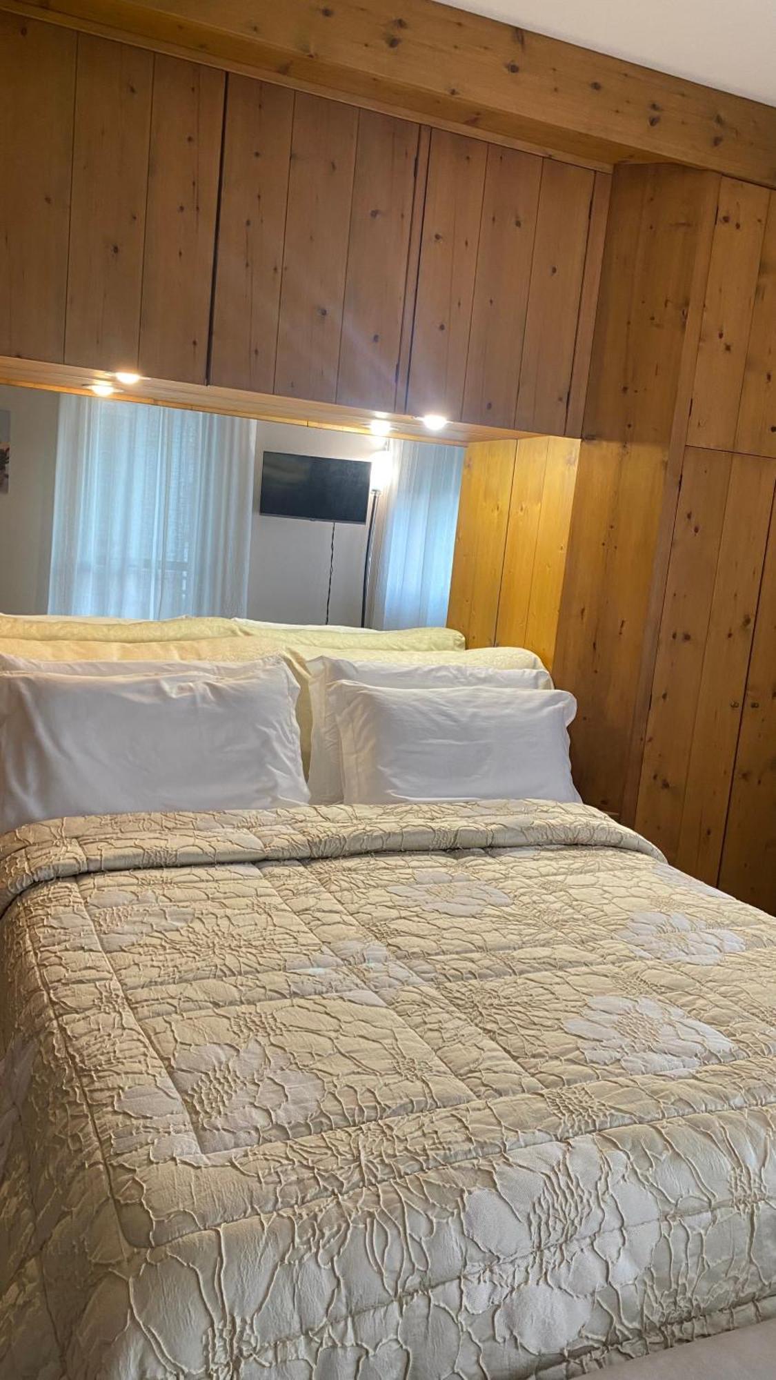 La Belle Vue Apartment Verona Bagian luar foto