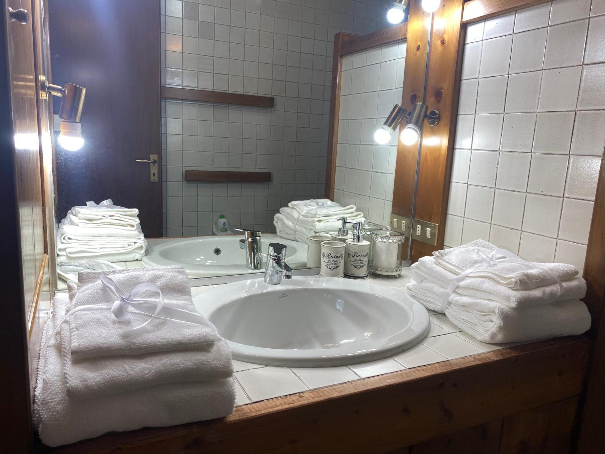 La Belle Vue Apartment Verona Bagian luar foto
