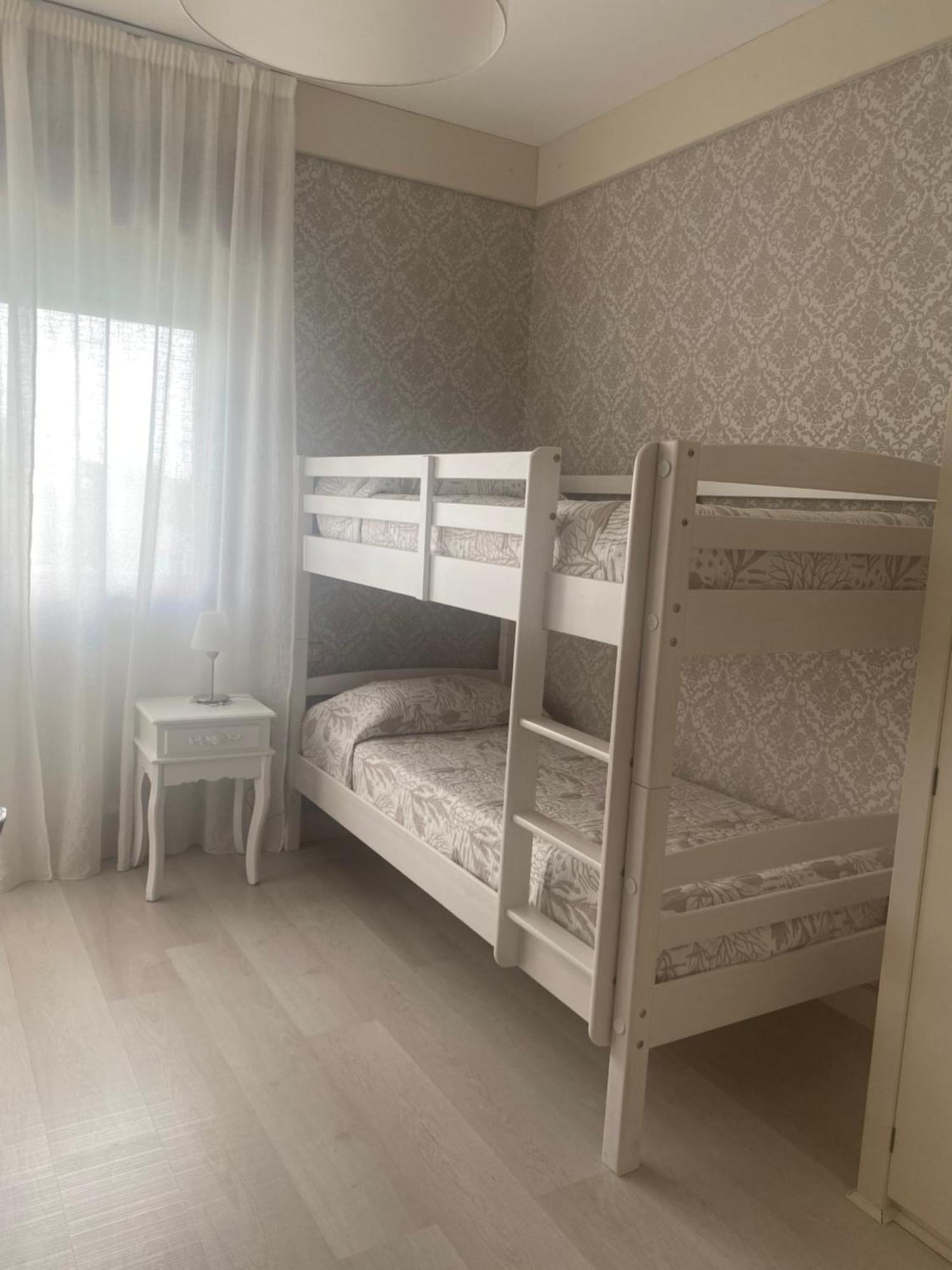 La Belle Vue Apartment Verona Bagian luar foto