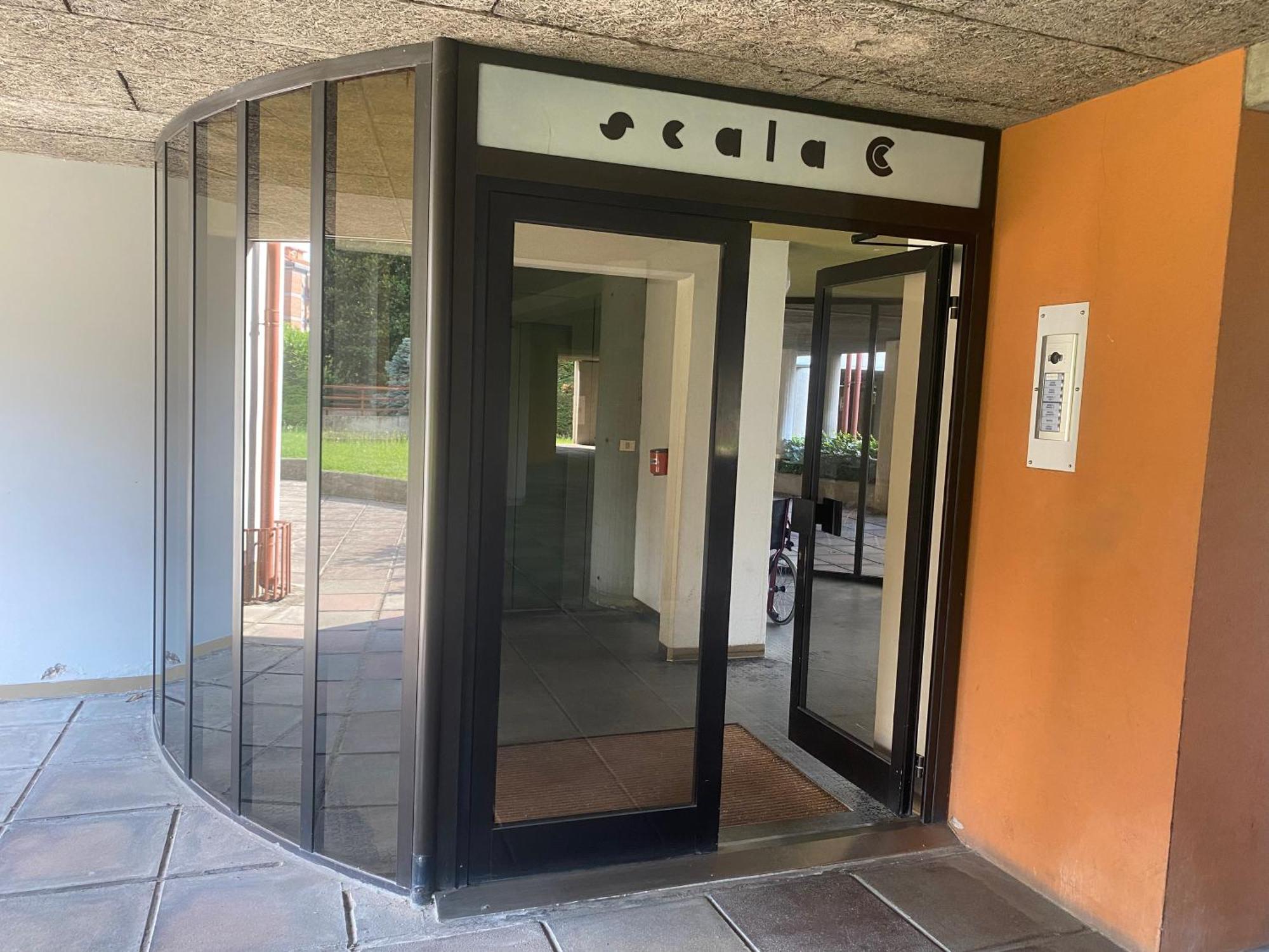 La Belle Vue Apartment Verona Bagian luar foto