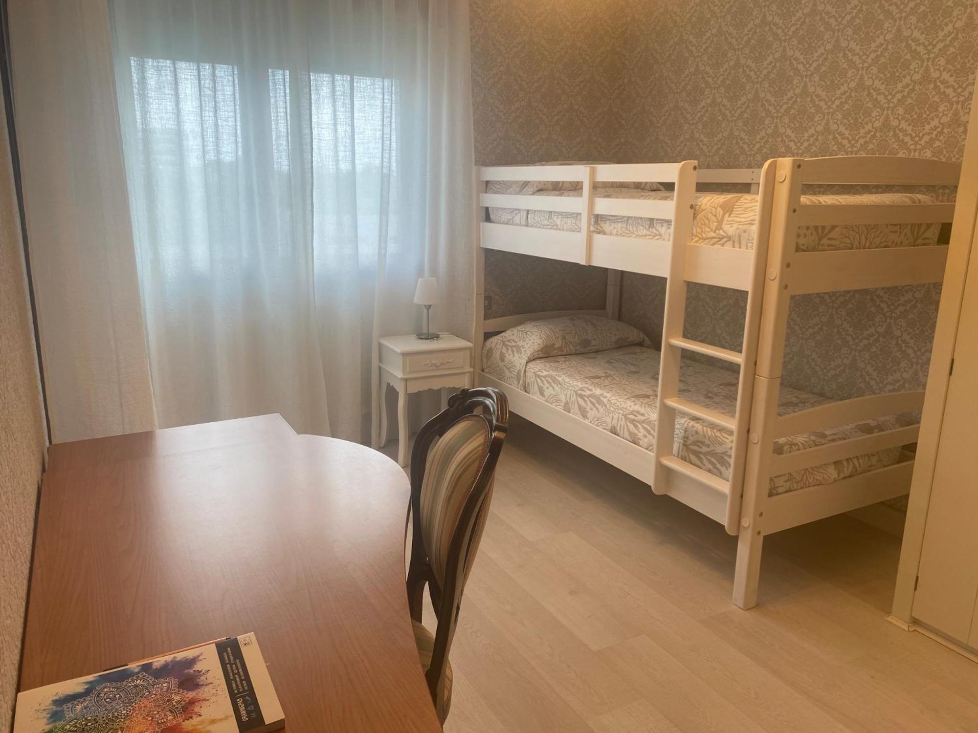 La Belle Vue Apartment Verona Bagian luar foto