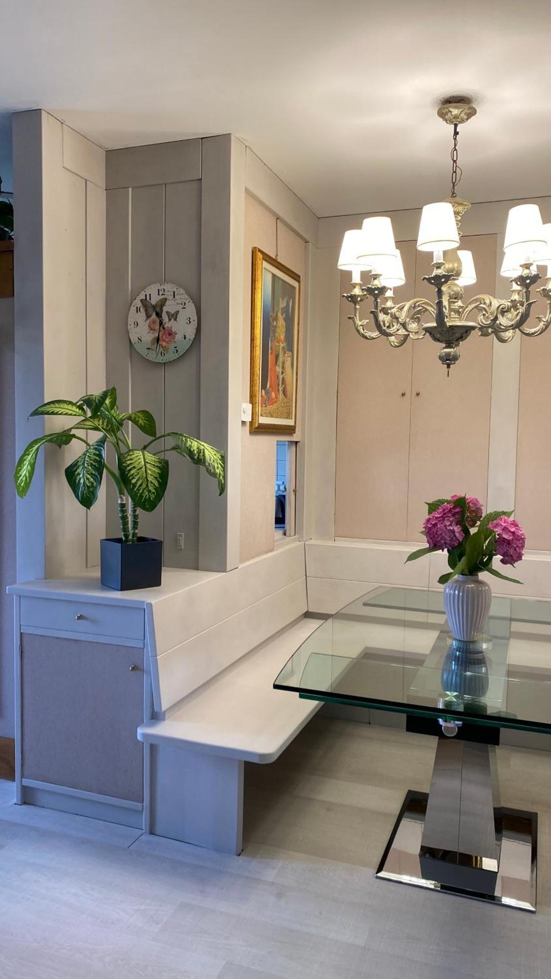 La Belle Vue Apartment Verona Bagian luar foto