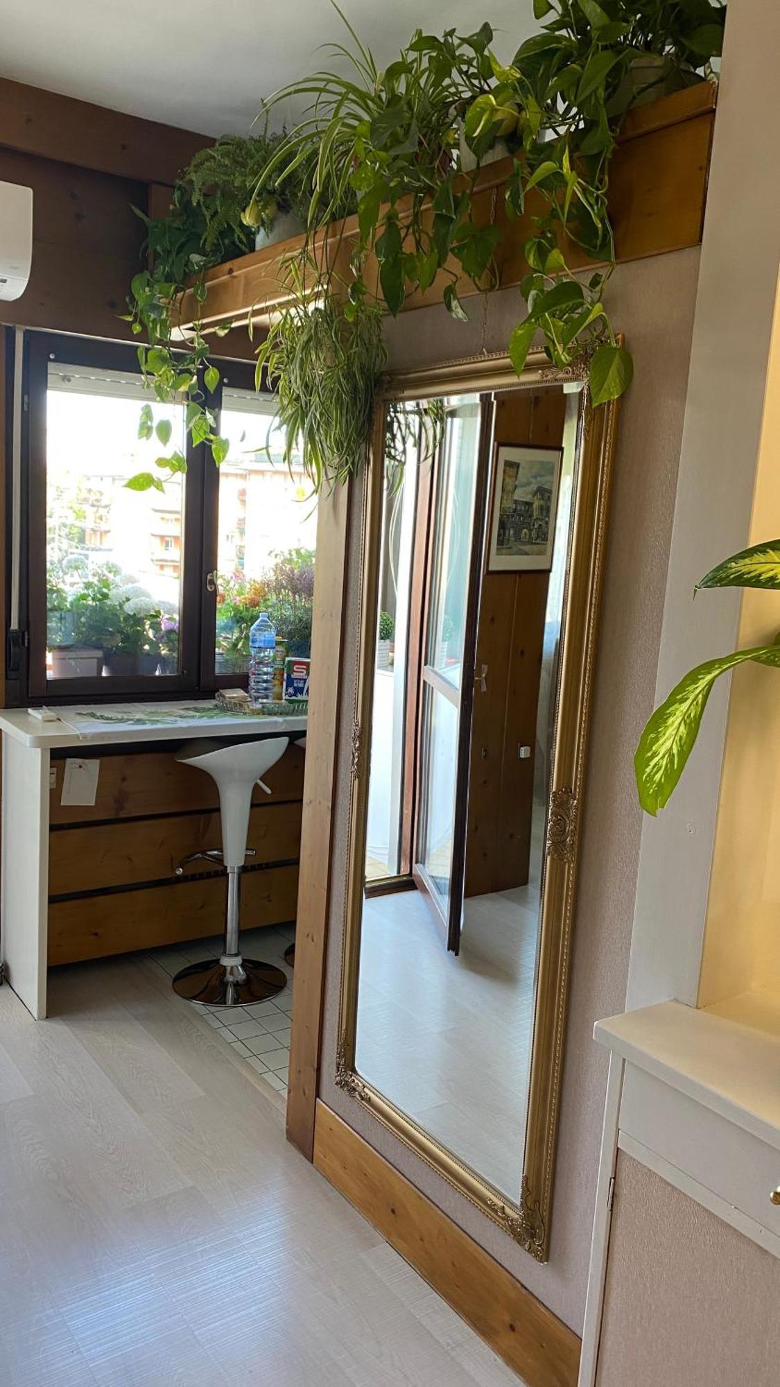 La Belle Vue Apartment Verona Bagian luar foto